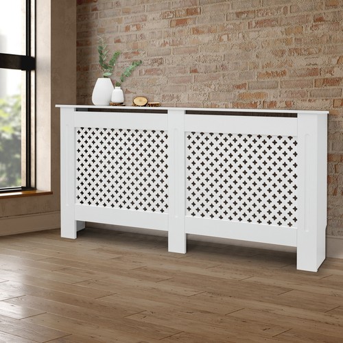 Cache radiateur couvercle - cache-radiateur,