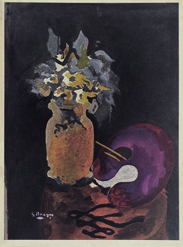Georges braque - georges,