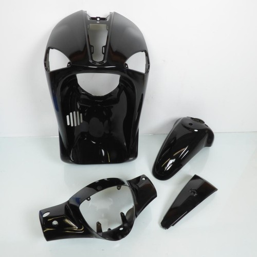 Kit carénage carrosserie pour