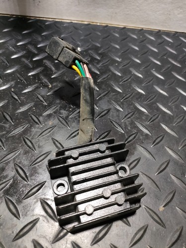 Regulateur tension scooter - tension,
