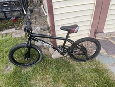 Bmx Hoffman Bike Disrupter Hb