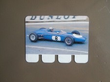 ALPINE FORMULE II - 1964 -