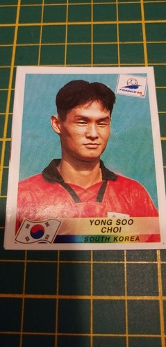 Image joueur yong soo - yong, choi