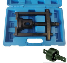 EXTRACTEUR OUTIL MONTAGE DEMONTAGE SILENT BLOC Essieu arriere HONDA CIVIC IV V