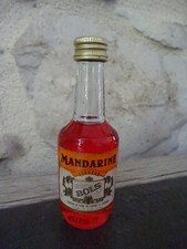 Mignonnette bouteille Bols