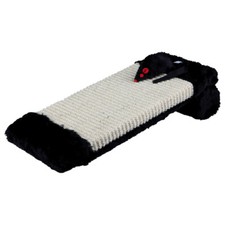 Trixie Griffoir Sur Rouleau