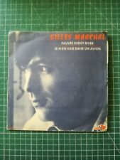 LA057 45T - Gilles Marchal -