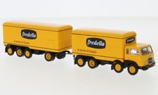 BREKINA 58435 Fiat 690 avec