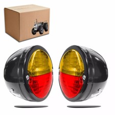 Feu arrière tracteur Jeep Willy Ford modèle A MF John Deere Hot Rat Street Rod