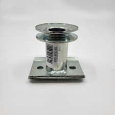 Support de Lame avec poulie Tondeuse Parkside PBRM 51 A1 Scheppach MS225-53 e...