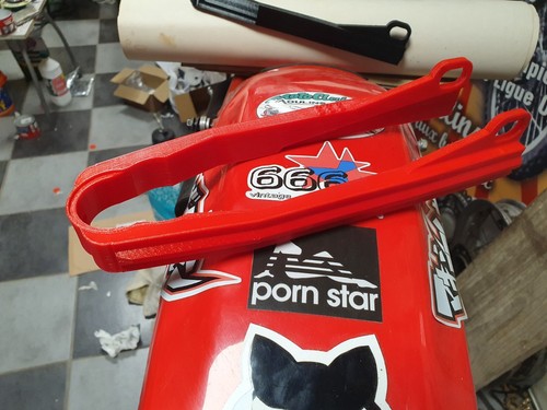 Patin bras oscillant -  patin,