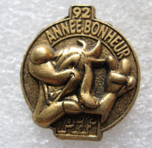 Pin année bonheur - bonheur, le