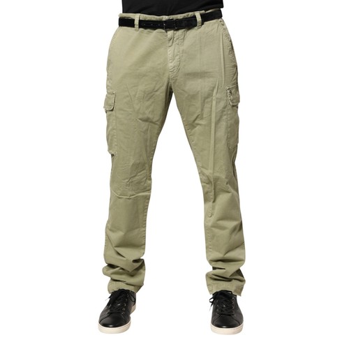 Pantalon mason vert armée - pantalon,