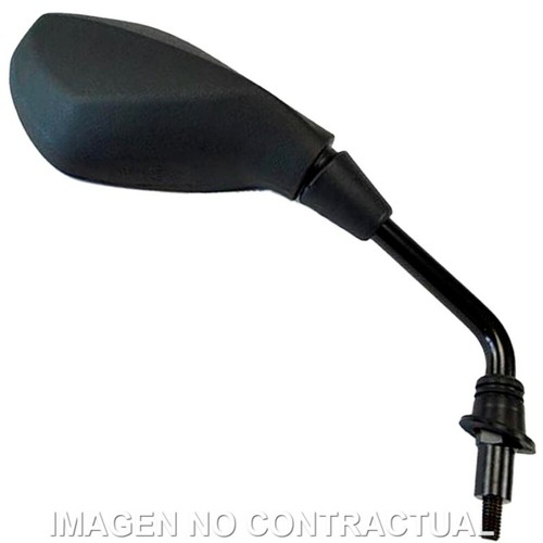 Miroir hert piaggio fly 125 - miroir,