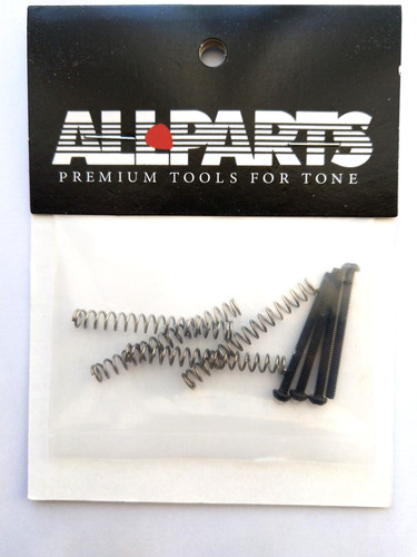Vis humbucker allparts avec - humbucker,