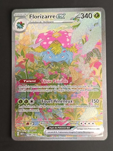 Carte pokemon 151 - pokemon,