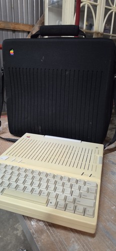 Apple iic home - apple, computer