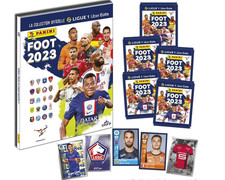 Album avec couverture