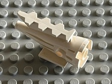 LEGO Espace White Tail ref