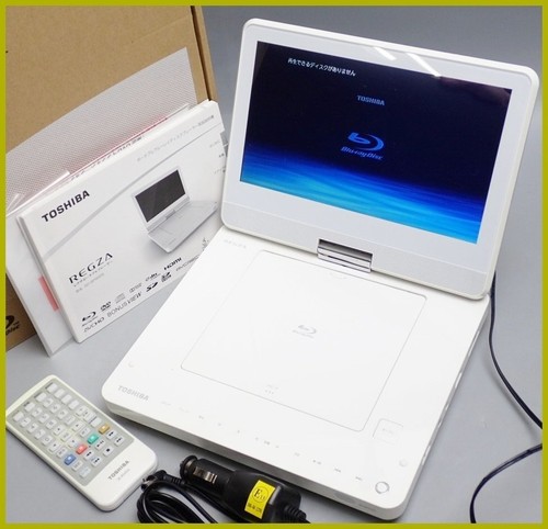Lecteur blu ray - lecteur, portable