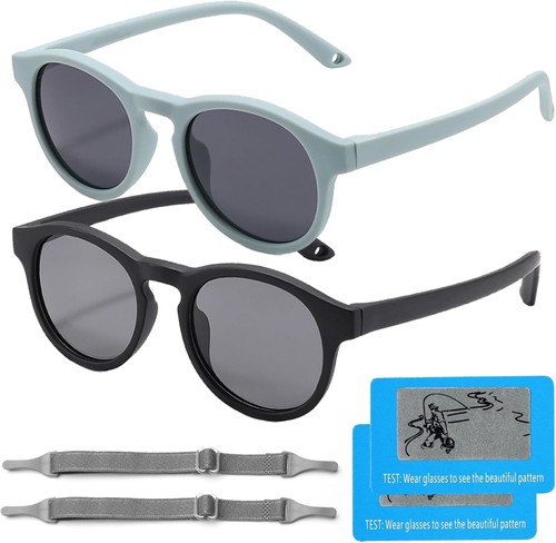 Paires lunettes soleil - de,