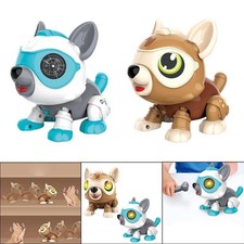 Électronique Pet Chien