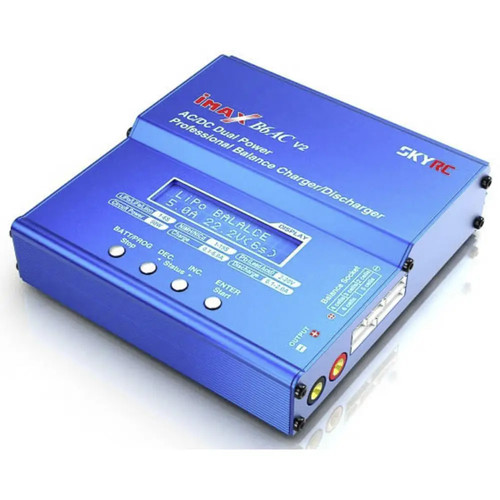 Skyrc b6ac chargeur - b6ac,