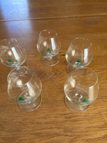 Verres dégustation - verres,