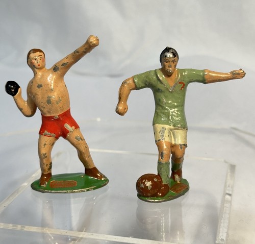 Soldat figurine aludo - figurine,