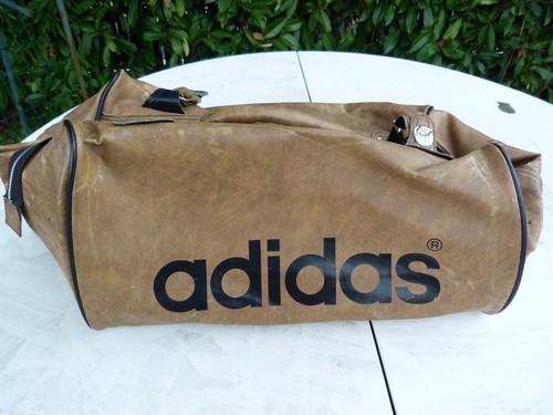 Sac sport adidas skaï - sport,