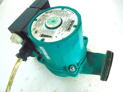 Pompe chaudiere circulateur - pompe,