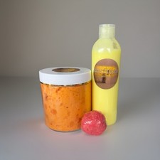 Combo Molato Blanchissant  (