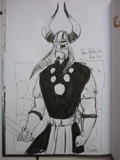 MICHALAK  / ASLAK 1 / L OEIL DU MONDE     + DEDICACE 