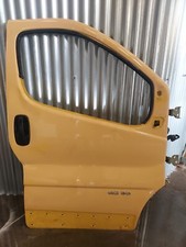 Porte Battante Avant Droite - RENAULT TRAFIC II (2) L1H1 PHASE I (1) - (HM)