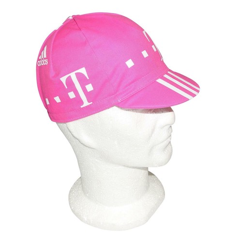 Casquette vélo équipe