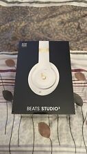 casque beats studio 3 wireless