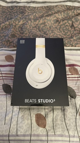Casque beats studio wireless - beats,