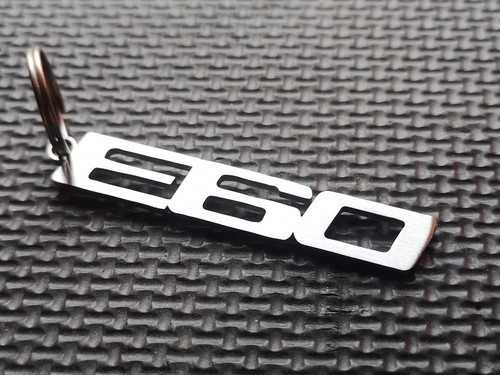 Bmw e60 porte clés - bmw, porte-clés