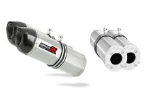 Silencieux échappement