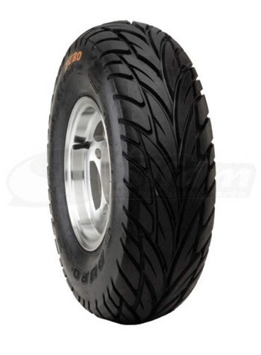 Pneu quad duro - pneu, 22/7x10"