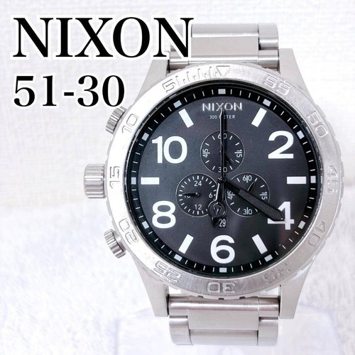 Good working condition - , nixon