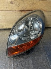 Phare gauche pour RENAULT