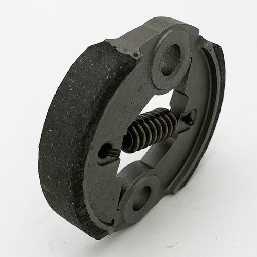 Embrayage brosse - embrayage,