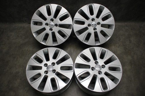 Kia rio iii liii - 3, 16