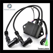 Bobine Allumage pour Suzuki 5 HP DT5 S / L de 1980 1981 1982 1983 1984 1985