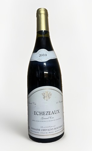 2010 echezeaux domaine - 2010,