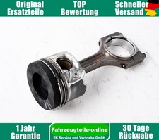 Piston De Moteur Et Bielles