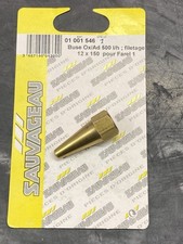 Buse 12x150 Farel Sauvageau