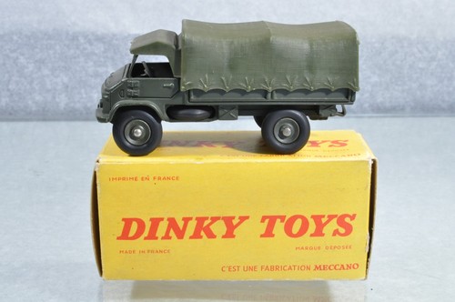 Cb470 dinky toys france - cb470,