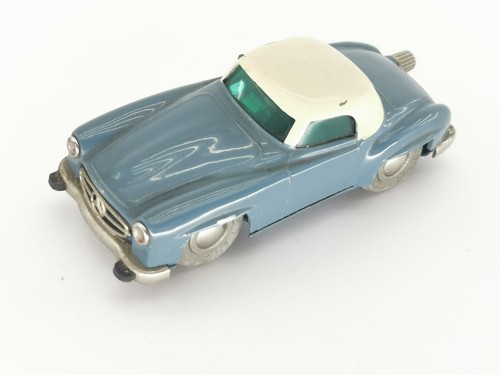 Schuco micro racer 1044 - schuco,